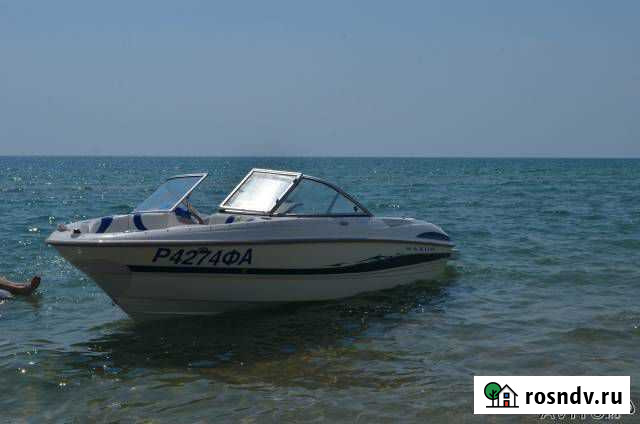 Продам катер Maxum Санкт-Петербург - изображение 1