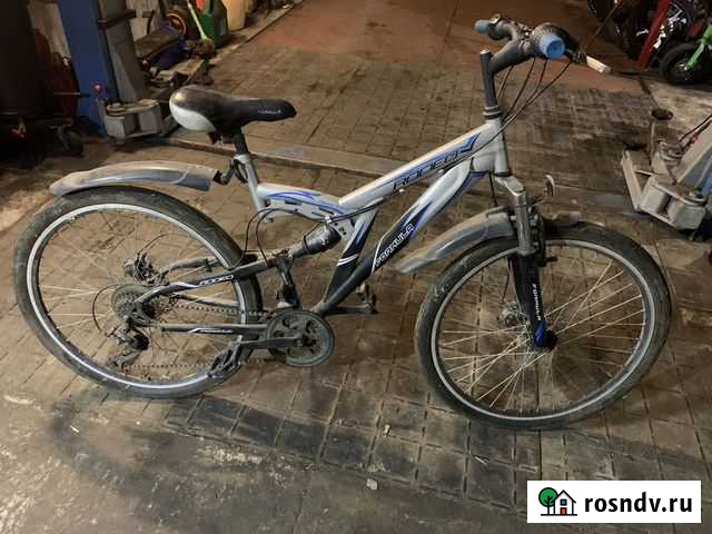 Велосипед бу Суджа - изображение 1