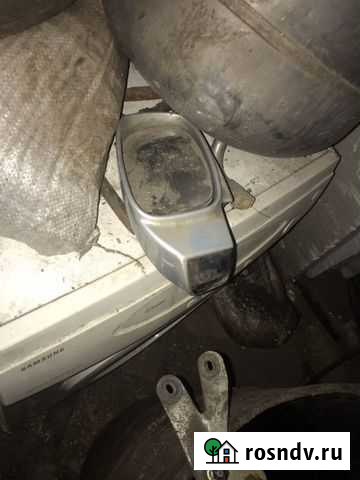 Зеркало правое chaser/mark2/cresta 90 Тайшет - изображение 1