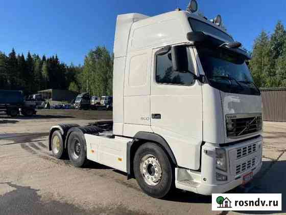 Volvo FH, 2012 Благовещенск