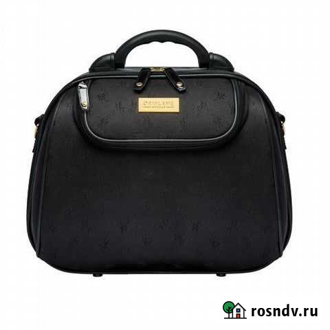 Актуально Бьюти-кейс и органайзеры Обнинск - изображение 1