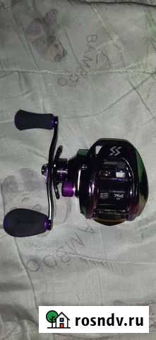 Катушка рыболовная новая Сортавала - изображение 1