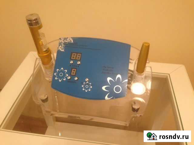 Мезопистолет неинвазивный Москва - изображение 1