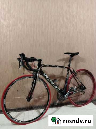 Specialized EN14781- Tarmac Comp Fact Carbon Fiber Симферополь - изображение 1