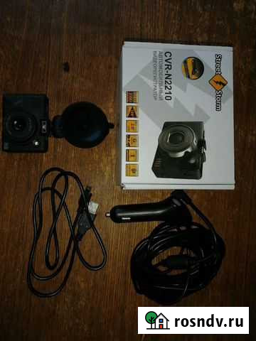 Автомобильный видео регистратор Рыбинск - изображение 1