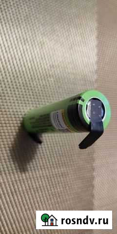 Аккумуляторная батарея 18 650 Чита - изображение 1