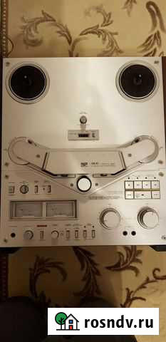 Катушечный магнитофон Воронеж - изображение 1