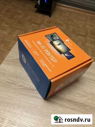 Роутер Ростелеком и роутер с DSL Ярославль - изображение 1