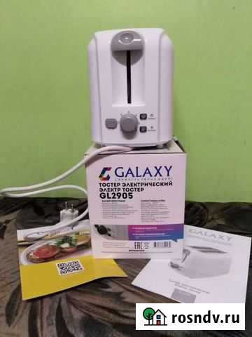 Тостер Сергиев Посад - изображение 1