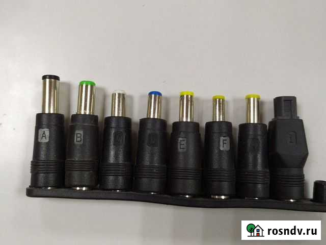 Коннекторы Краснодар - изображение 1