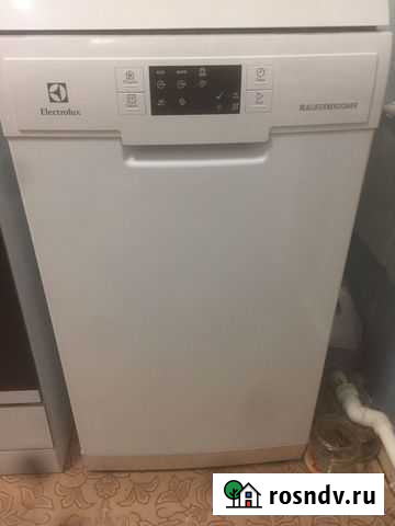 Посудомоечная машина Кемерово - изображение 1