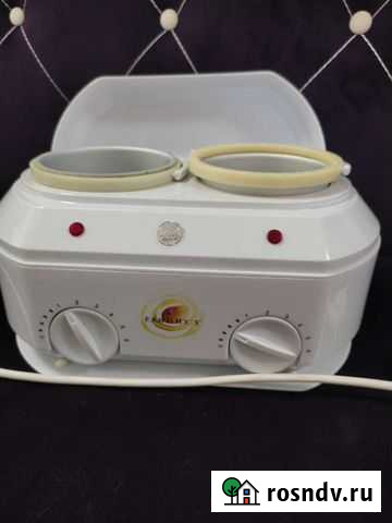 Воскоплав баночный Старый Оскол - изображение 1