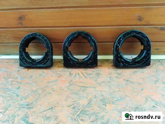 Подушка опоры промежуточного вала на газ 53 Павлово - изображение 1