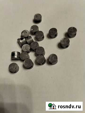 Свинец Калуга - изображение 1