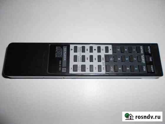 Пульт ду Sony RM-E195 Челябинск