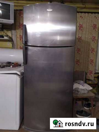 Whirlpool ARC 4138 Кинешма - изображение 1