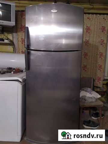 Whirlpool ARC 4138 Кинешма - изображение 1