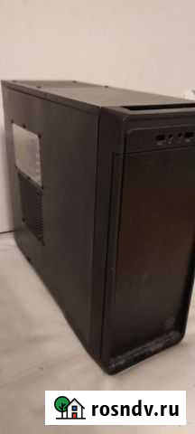 Корпус для пк Thetmaltake Орехово-Зуево - изображение 1