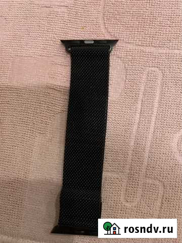 Браслет для apple watch Самара - изображение 1