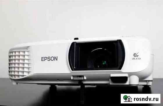 Epson EH-TW650 Новоуральск