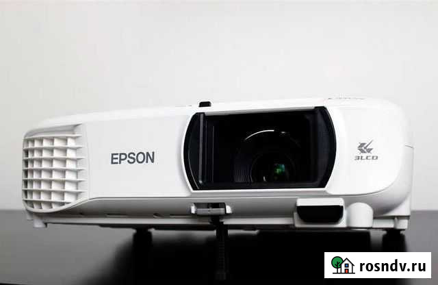 Epson EH-TW650 Новоуральск - изображение 1