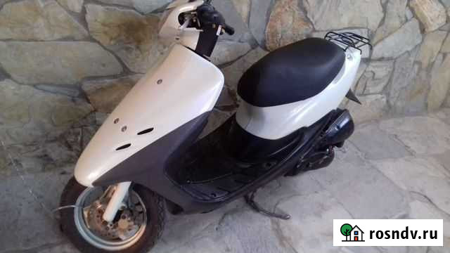 Honda DIO 35 Кабардинка - изображение 1