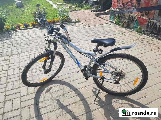 Велосипед Avalanch GT 3.0 Подольск - изображение 1