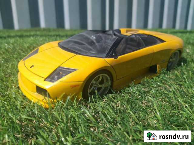 Jada toys 1/24 Омск - изображение 1
