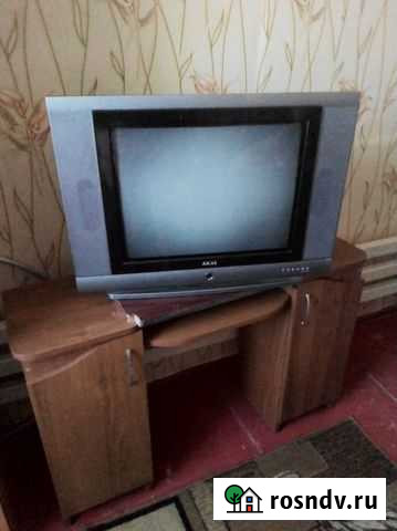 Телевизор Матвеев-Курган - изображение 1