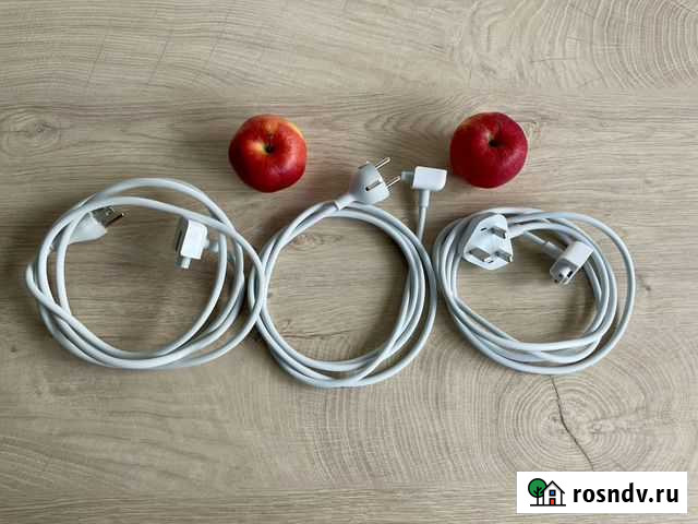 Удлинитель для адаптера питания Apple Екатеринбург - изображение 1