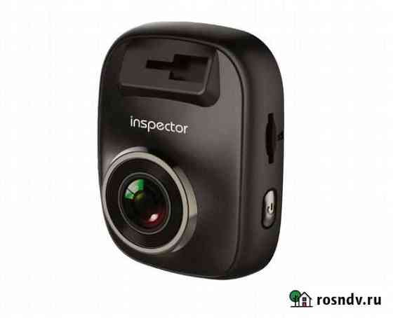Видеорегистратор Inspector Inch Челябинск