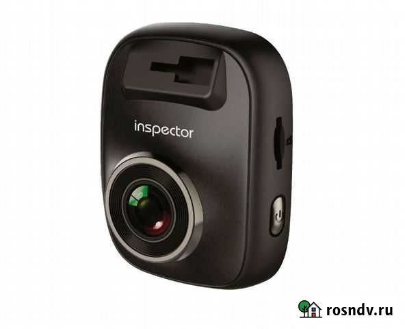 Видеорегистратор Inspector Inch Челябинск - изображение 1