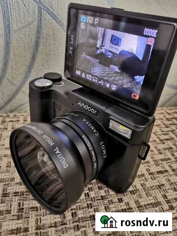 Фотоапарат Нижневартовск - изображение 1