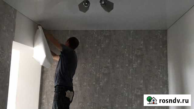 Ремонт квартир под ключ Тамбов - изображение 1