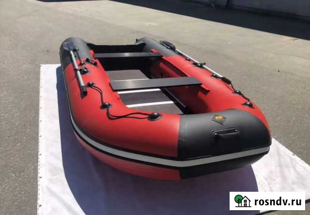 Лодка пвх Ривьера ск 3600 в рассрочку Омск - изображение 1