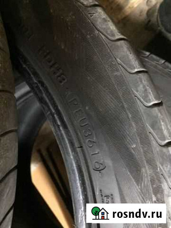 Yokohama Advan Sport V105 225/45 R17 Тула - изображение 1