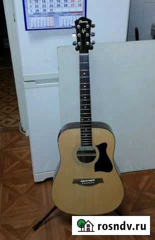 Акустические гитары Белгород - изображение 1