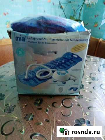 Гидромассажор Гусев - изображение 1