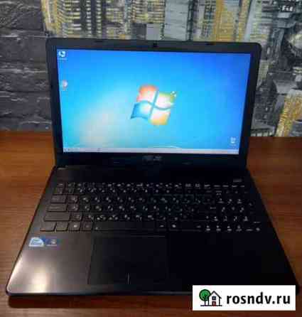 Ноутбук asus X501A 15.6 Омск