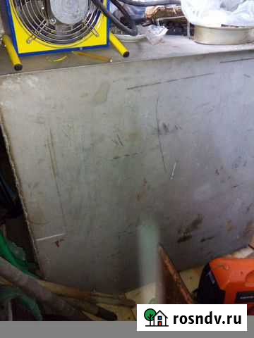 Продам бак из нержавеющей стали Тайга - изображение 1