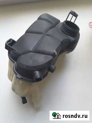 Бачок расширительный Volvo s60 Жуковский - изображение 1
