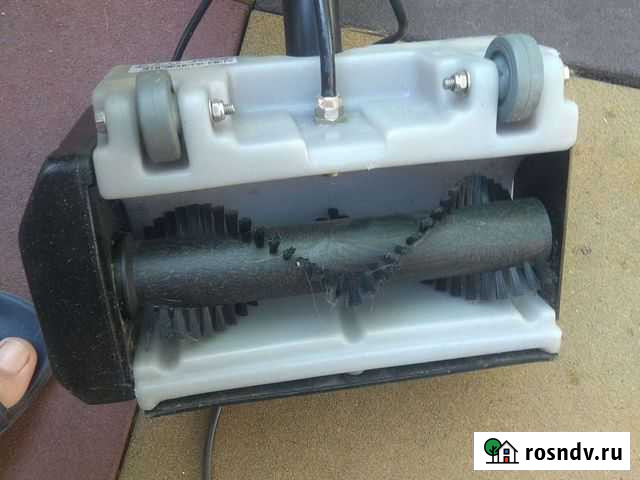 Электощетка pv-10 для karcher Таганрог - изображение 1