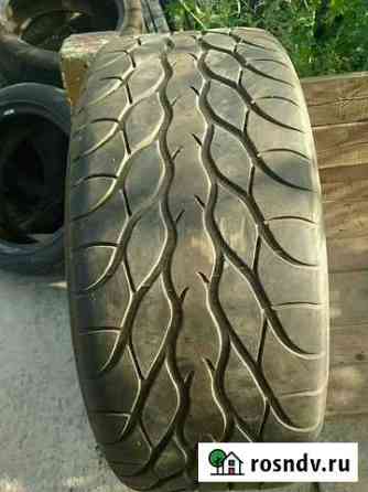 Advance 235/50 R18 Пермь