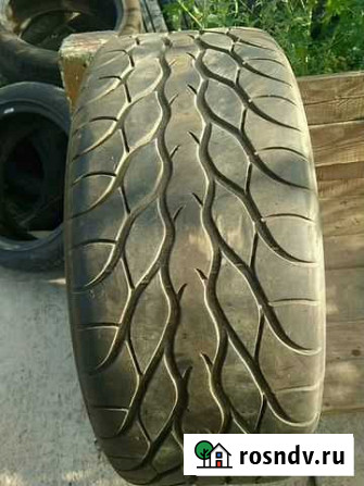 Advance 235/50 R18 Пермь - изображение 1