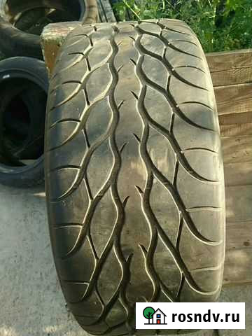 Advance 235/50 R18 Пермь - изображение 1