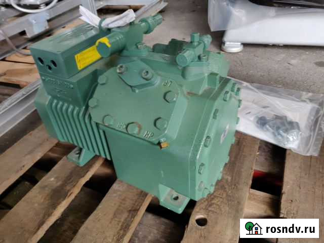 Холодильный компрессор Bitzer Ставрополь - изображение 1