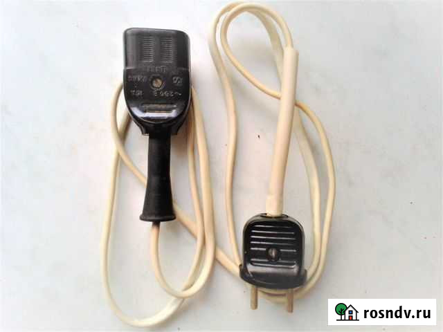 Провод для чайника Новосибирск - изображение 1