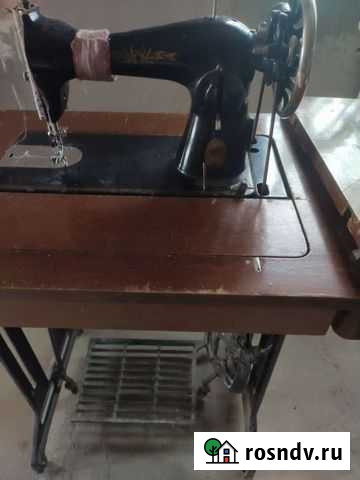 Швейная машина Подольск Севастополь - изображение 1