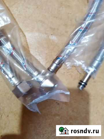 Подводка для смесителя Новокузнецк - изображение 1