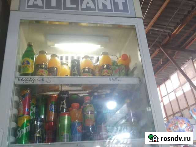 Холодильник Махачкала - изображение 1